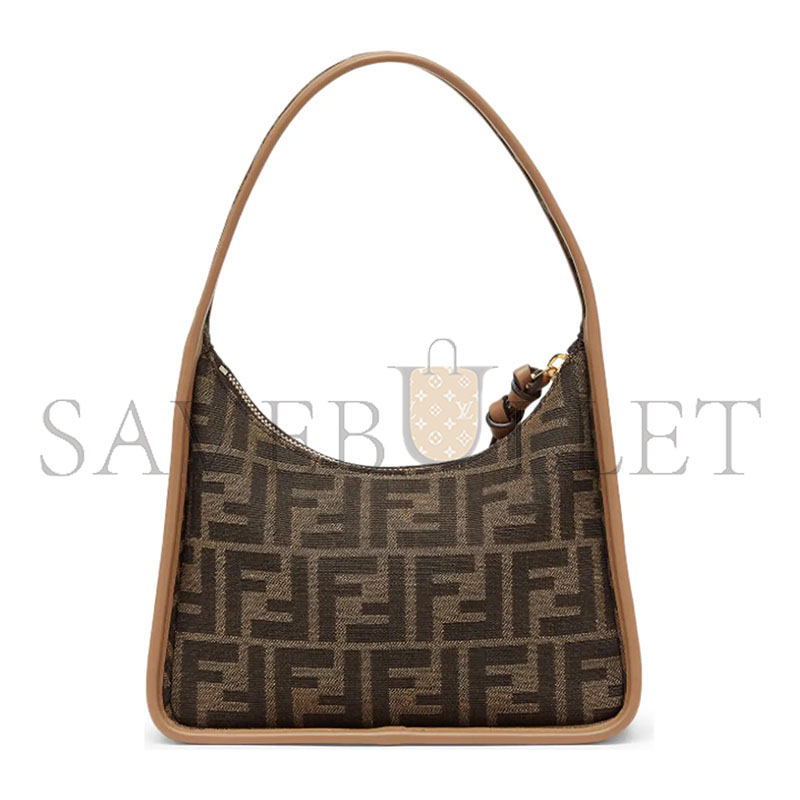 F**di fendessence tote bag (27*20.5*7cm)